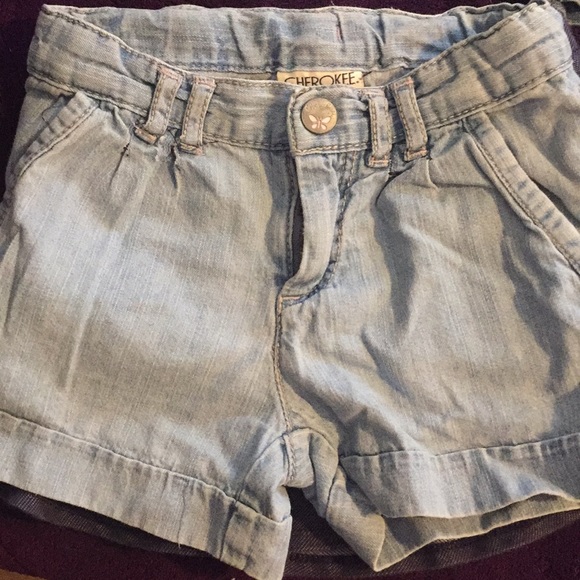 Girls lot 3/4 T - Picture 3 of 3